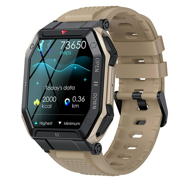 Smart watch walmart outlet canada