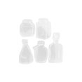 thumbnail image 1 of Clearance! Utensils Museum PET Sticker Pack" Cute Sugar Hand Account Sticker Creative DIY Diary Decoration Material, 1 of 9