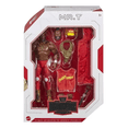thumbnail image 4 of Figura de Lucha Libre VBG Mr. T Ultimate Edition Intercambiable, 4 of 4