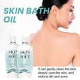 thumbnail image 1 of 100ml Soft Bath Oil And Hand , Skin So Soft Bath Oil And Hand Buy 2 Save 10%, 1 of 5