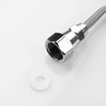 thumbnail image 5 of Sink Faucet Hose 59 Inch, Flexible Telescopic Shower Hose For Water Plumbing Toilet Bidet Sprayer, 5 of 5