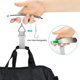 thumbnail image 2 of Báscula de equipaje Báscula de peso de equipaje de alta precisión Báscula de maleta portátil Báscula digital de bolsillo electrónico TUNC Sencillez, 2 of 4