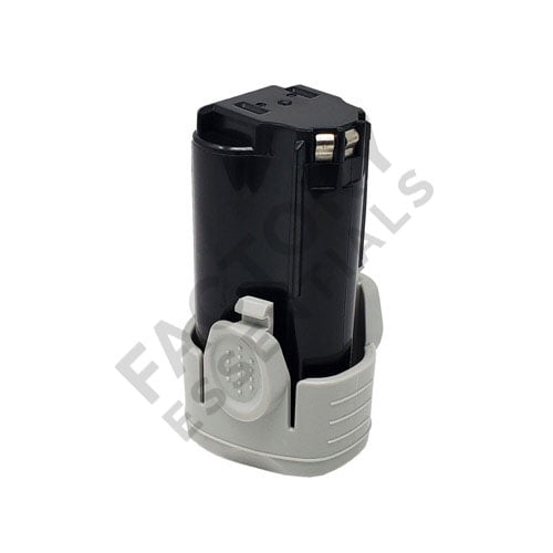 Replacement for Black & Decker LB12 LBXR12 12V Battery BL1510 BL1310 BL1110 Li-Ion 1500mAh