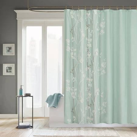 Home Essence Anna Shower Curtain