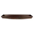 thumbnail image 3 of Premier Copper Products Vrec60skdb 60" Skirted Rectangle Hammered Copper Vessel - Bronze, 3 of 3