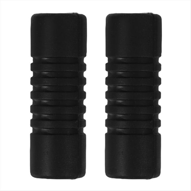 Protector de Goma para Varilla de Vapor. Pieza de Goma para Varilla de Vapor. Resistente Al para Cafeteras.