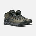 thumbnail image 6 of KEEN Men's Targhee 3 Rugged Low Height Waterproof Hiking Shoes, 6 of 14