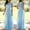 Blue, variant on GZWYHT Dresses for Women 2025,Prom Dresses Women Lace Applique Elegant Coral Bridesmaid Dresses Wedding Guest Dress Formal Dresses,Graduation Dress,Yellow Dress,Party Dresses XL