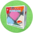 thumbnail image 3 of Sandtastik Classic Colored Sand, Fluorescent Green - 10 lb, 3 of 6
