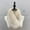 A12 Kadlawus Under 5$, variant on Faux Fur Scarf Under $5! Kadlawus Women Faux Fur Scarf Collar Shawl Wraps Stitching Scarf, Faux Fur Stole Wrap for Women, Luxury Fur Collar for Jacket Coat, Gift for Her, Faux Fur Wrap, Elegant Scarf