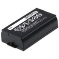 thumbnail image 4 of Battery for Brother PT-E300 PT-H300LI PT-H500LI P-touch PT-P750W BA-E001 PJ7, 4 of 4