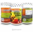 thumbnail image 5 of Aminoácidos Bcaa + Glutamina 750g +75 Serv 43 Suplementos multicolor Unitalla, 5 of 5