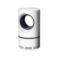 thumbnail image 1 of For Home Backyard Electronic Light Bulb Lamp Bugs Killers Lamp Bugs Fly, 1 of 4