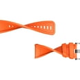 thumbnail image 3 of Garmin Forerunner 620 Soft Silicone Replacement Wristband Multiple Colors Comfortable Fit, 3 of 5