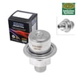thumbnail image 2 of New Herko Fuel Pressure Regulator PR4102 For Chevrolet 2004-2008, 2 of 3