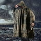 thumbnail image 3 of 3 en 1 Poncho Impermeable Camuflaje Ripstop Impermeable Batwing Manga Impermeable Con Capucha Zhivalor 220774-1, 3 of 4