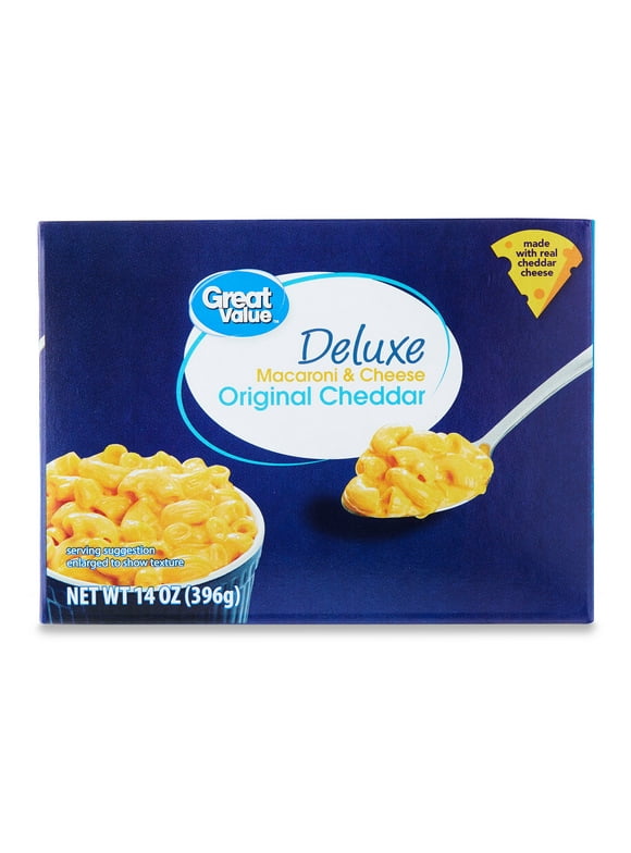 Shop all Macaroni & cheese in Macaroni & cheese