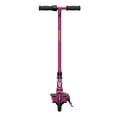 thumbnail image 3 of Open Box Razor Power Core XLR90 Electric Scooter, Age 8+, 10 Mph, 40-Min Run, 120lb Max, Magenta, 3 of 12
