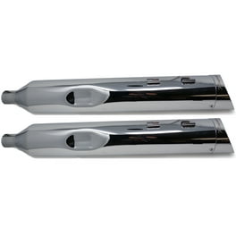 SuperTrapp Fatshots Exhaust (828-71660) - Walmart.com
