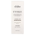 thumbnail image 5 of d'Alba UV Essence Waterfull+ Sunscreen, Tone-Up Pink Correcting, SPF 50+, 1.69 fl oz (50 ml), 5 of 7
