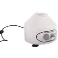 thumbnail image 3 of Dawot 4000 RPM Electric Centrifuge Machine Desktop Lab Centrifuge Machine w/ Timer and Speed Control for Plasma Blood Prp Capacity 20ml x 6, 110V, 3 of 8