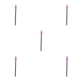 thumbnail image 3 of Qarigey 50 Uds cepillo de limpieza de pestañas Mini aplicador de máscara herramientas de belleza suministros para el cuidado de los ojos accesorios Type2 NO2 Qarigey  CBP333836, 3 of 4