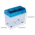 thumbnail image 1 of Portable Mini Shredder Manual Paper Documents Cutting Tool For, 1 of 6