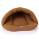 thumbnail image 1 of Pet Cat Dog Puppy Nest Bed Soft Warm Cave House Saco de dormir Mat Pad M L-186697. Ehuebsd Para estrenar, 1 of 4