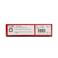thumbnail image 7 of New Image Flextend Precut, Extended Wear Ostomy Barrier Adhesive Tape 57 mm Flange 5 per Box 14708, 7 of 7