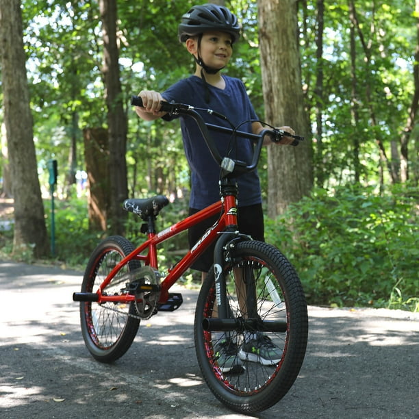 Kids top bike pegs