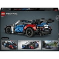 thumbnail image 4 of Set LEGO Technic Auto de Carreras BMW M4 GT3 EVO Kit 42226, 4 of 4