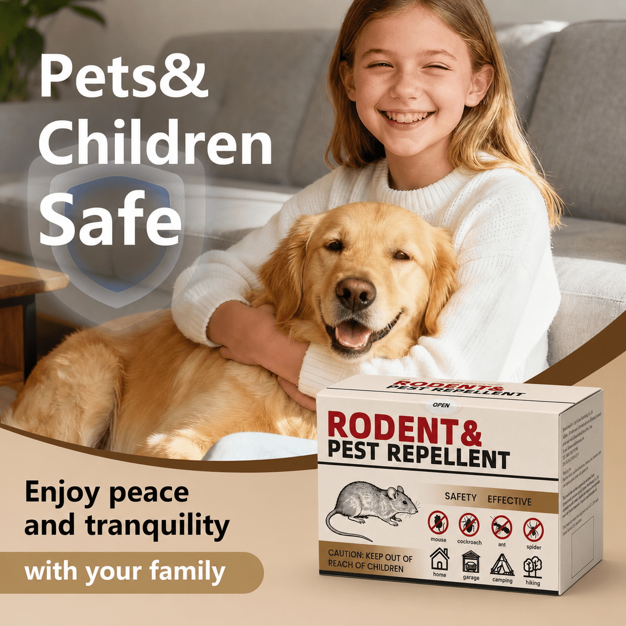 Rodent Repellent Pouches,Plant Rat Repellent, Indoor & Outdoor Mice Repellent, Best Mouse Repellent, Natural Rat & Mouse Repellent-72 Balls,peppermint rodentrepellent.