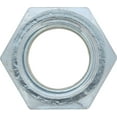 thumbnail image 4 of The Hillman Group 180159 1/2-Inch x 13-Inch Nylon Insert Lock Nut, 50-Pack, 4 of 6