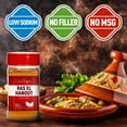 thumbnail image 2 of Eastanbul Ras El Hanout Spice, Ras El Hanout Moroccan Spice Blend, 7.1oz, 2 of 8