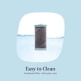 thumbnail image 4 of Contigo Clybourn FreeFlow Filter Water Bottle Replacement Filter, 1 Count, 4 of 5