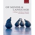 thumbnail image 1 of Of Minds and Language: A Dialogue with Noam Chomsky in the Basque Country, 1 of 1