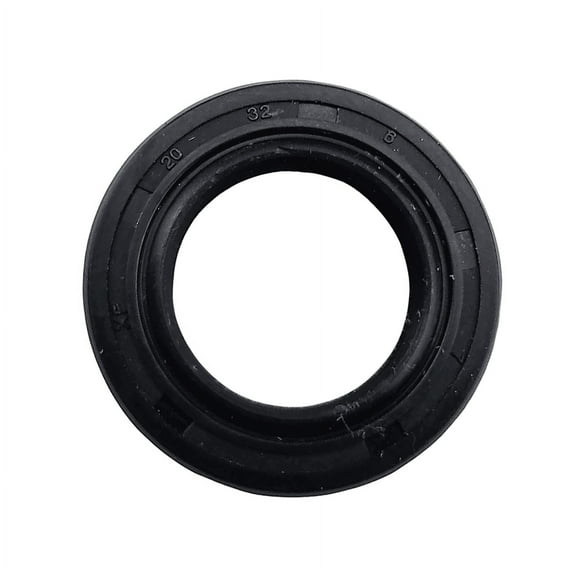 Oil Seal for Right Crankcase 20mm X 32mm X 5mm for GY6 150cc Scooters