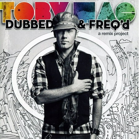 Project Cd - Dubbed and Freq'd: A Remix Project (CD)