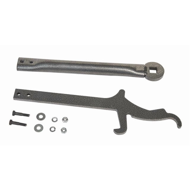 Kit de Herramientas para Levantar Husky Towing 32334 Accesorio para Auto