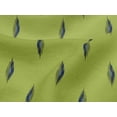 thumbnail image 4 of oneOone Viscose Jersey Fabric Abstract Ikat Decor Fabric Printed BTY 60 Inch Wide, 4 of 5