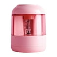 thumbnail image 2 of KER Pencil Sharpener With Auto Stop Mechanism For Precise Point Every, 2 of 5