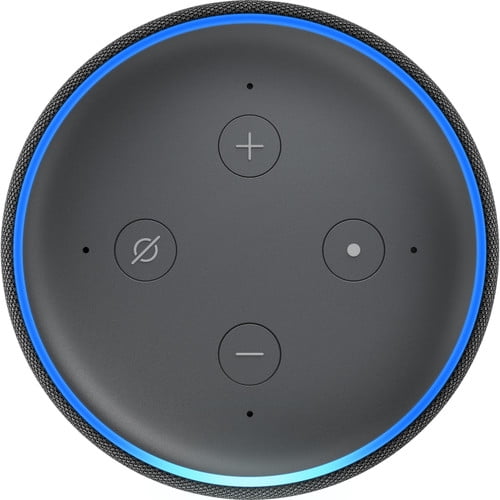 Amazon echo dot carphone warehouse 2025