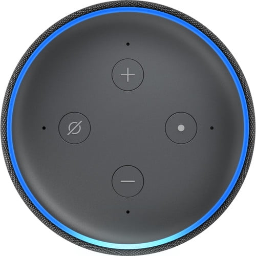 Echo Dot 3Rd Generation Speaker at Rs 1500/pack