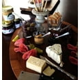 thumbnail image 5 of Cherchies Champagne Brand Mustard - 8 Ounce Jar - Award Winning and World Famous! Truly the Champagne of Champagne Mustards!, 5 of 6