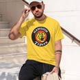 thumbnail image 4 of Hanshin Tigers Shirt Short Sleeve Cotton Tshirt, 4 of 5