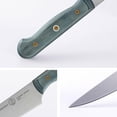 thumbnail image 4 of Cuchillo multiusos Messermeister Custom Indigo Blue 15 cm, 4 of 6