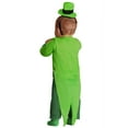 thumbnail image 2 of Infant Boy's Leprechaun Costume, 2 of 4