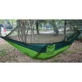thumbnail image 6 of WNEXOPE Camping Hammock with Mosquito Net and Rain Fly - Portable Double Hammock with Bug Net and Tent Tarp Heavy Duty Tree Strap, Hammock Tent for Travel Camping Backpacking Hiking Outdoor Camp, 6 of 9
