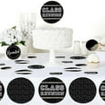 thumbnail image 5 of Big Dot of Happiness Reunited - School Class Reunion Party Giant Circle Confetti - Party Decorations - Large Confetti 27 Count, 5 of 7