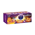 thumbnail image 4 of Proyector de linterna de Halloween de Herrnalise, juguete para niños y niñas, calabaza, murciélago, fantasma, mago, con 24 imágenes y 3 juegos de temas para juguetes de fiesta de Halloween, 4 of 8